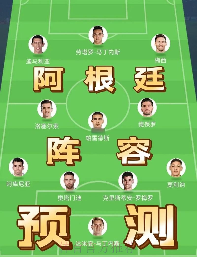 世界杯克罗地亚梅西赛事预测权威解读