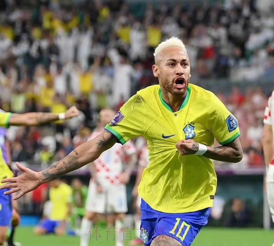 最新世界杯克罗地亚内马尔比赛解读权威解读