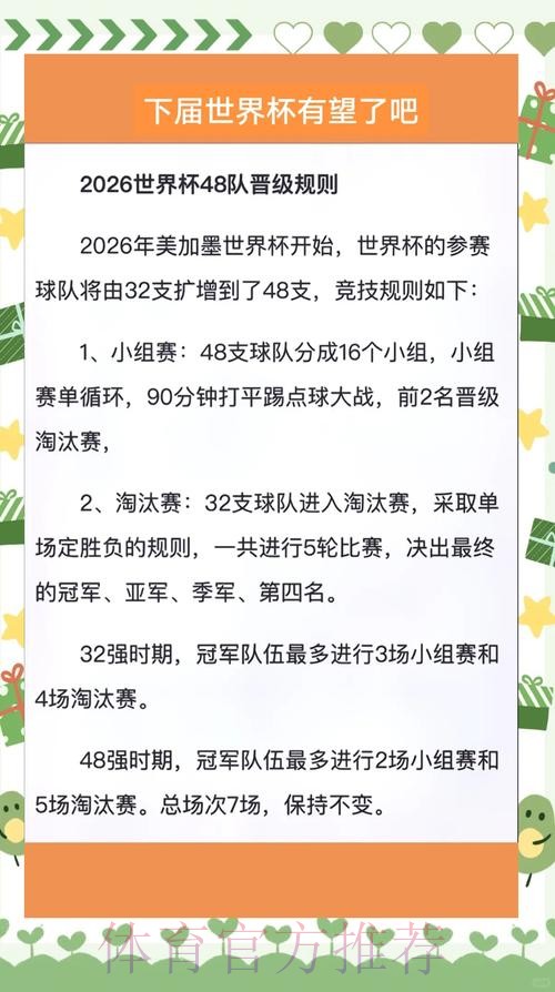 世界杯积分规则靠谱吗 世界杯积分规则靠谱吗